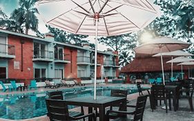 Hotel y Restaurante Mesón del Gitano
